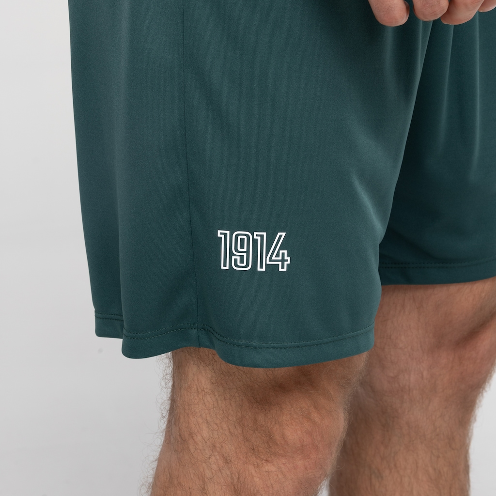 Imagem 5 do produto Calção do Palmeiras Masculino 1914 II