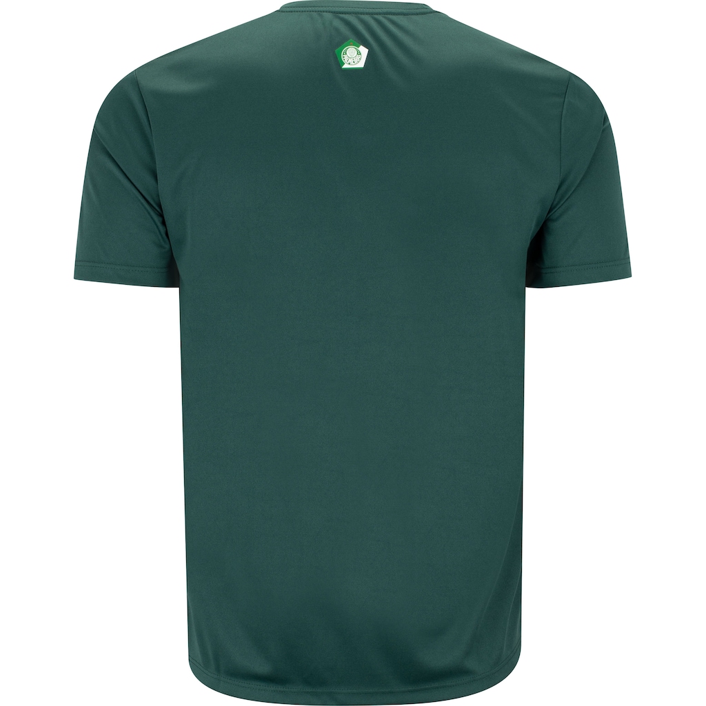 Imagem 2 do produto Camiseta do Palmeiras Masculina Player II
