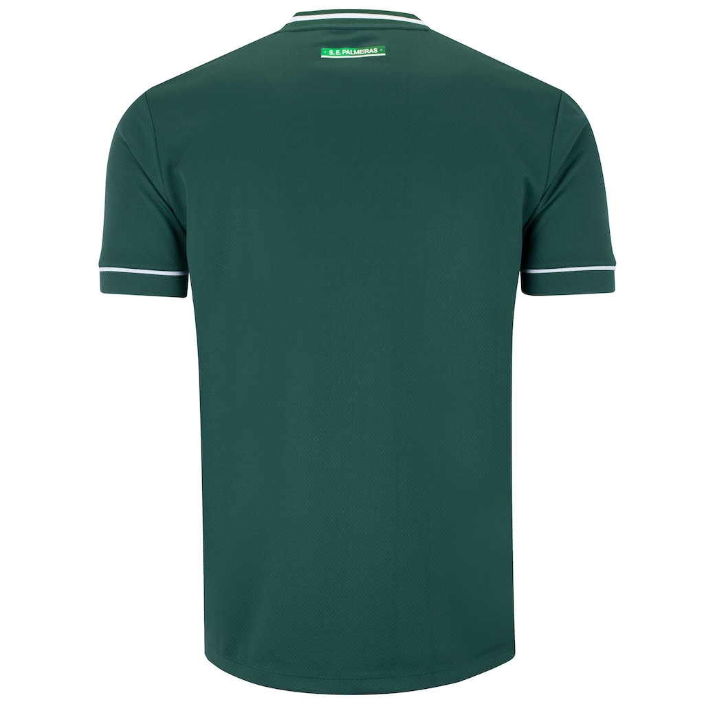 Imagem 2 do produto Camiseta do Palmeiras Betel Masculina Home