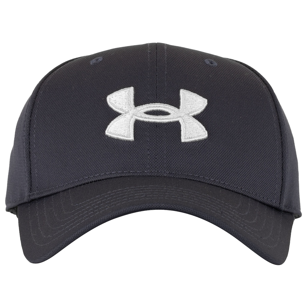 Imagem 2 do produto Boné Aba Curva Under Armour Strapback Mens Blitzing Adulto
