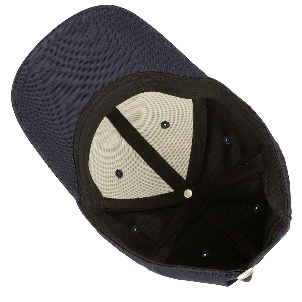 Imagem 3 do produto Boné Aba Curva Under Armour Strapback Mens Blitzing Adulto