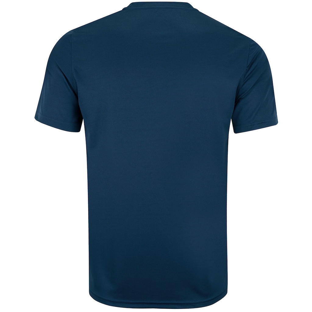 Imagem 2 do produto Camiseta Masculina Puma Manga Curta Graphic Run Slogan