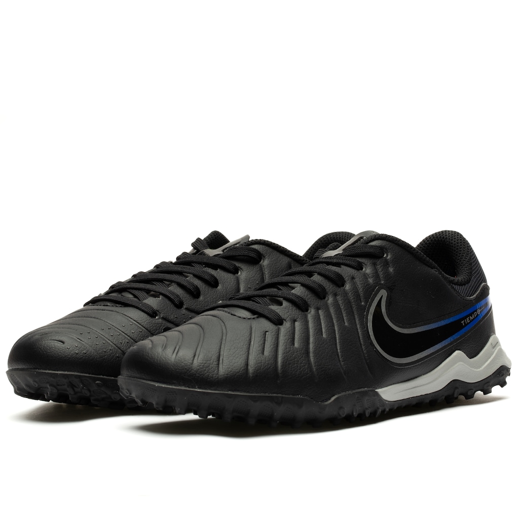 Imagem 2 do produto Chuteira Society Infantil Nike Tiempo Legend 10 Academy