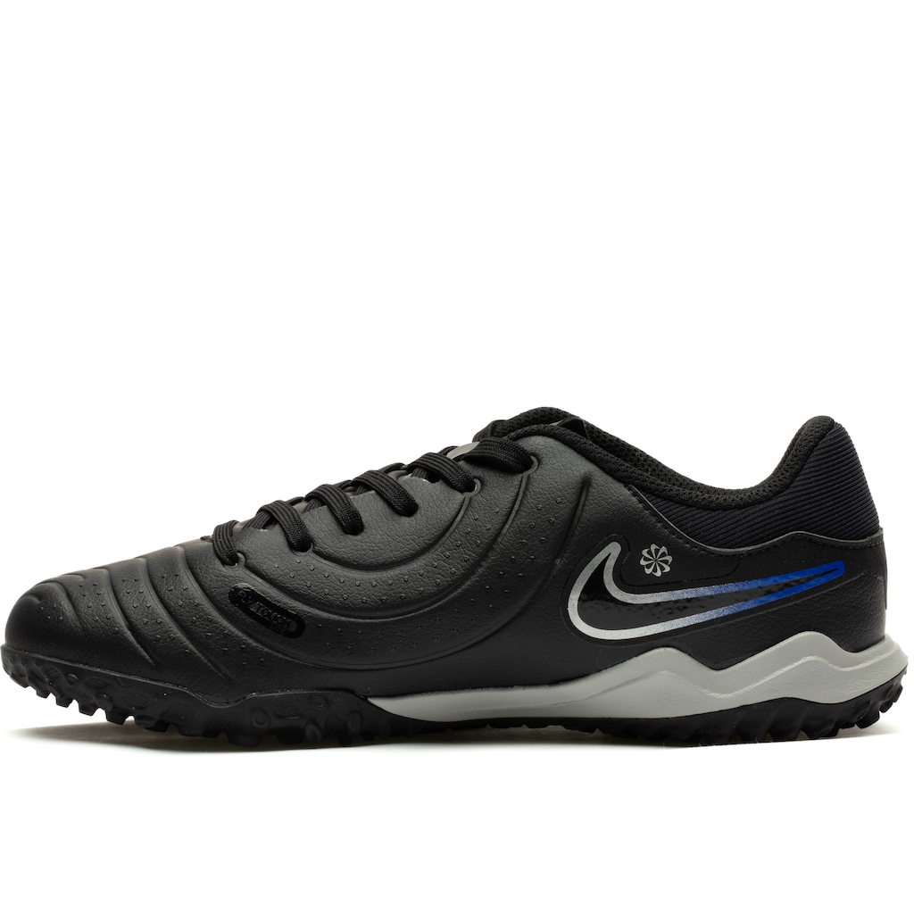 Imagem 3 do produto Chuteira Society Infantil Nike Tiempo Legend 10 Academy