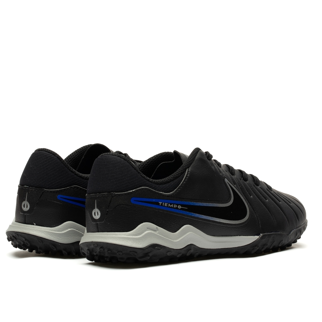 Imagem 4 do produto Chuteira Society Infantil Nike Tiempo Legend 10 Academy