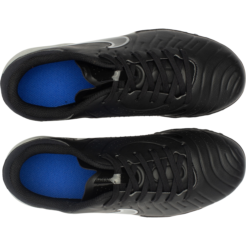 Imagem 5 do produto Chuteira Society Infantil Nike Tiempo Legend 10 Academy