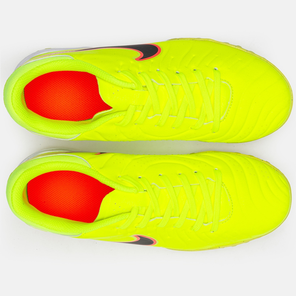 Imagem 3 do produto Chuteira Society Infantil Nike Tiempo Legend 10 Academy