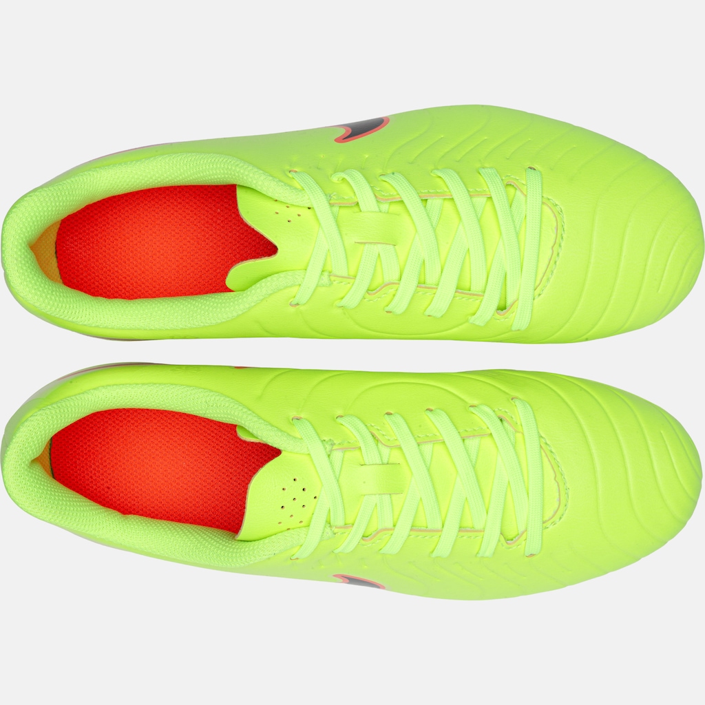 Imagem 3 do produto Chuteira de Campo Infantil Nike Legend 10 Club
