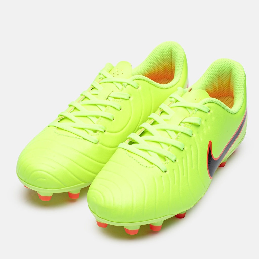 Imagem 4 do produto Chuteira de Campo Infantil Nike Legend 10 Club