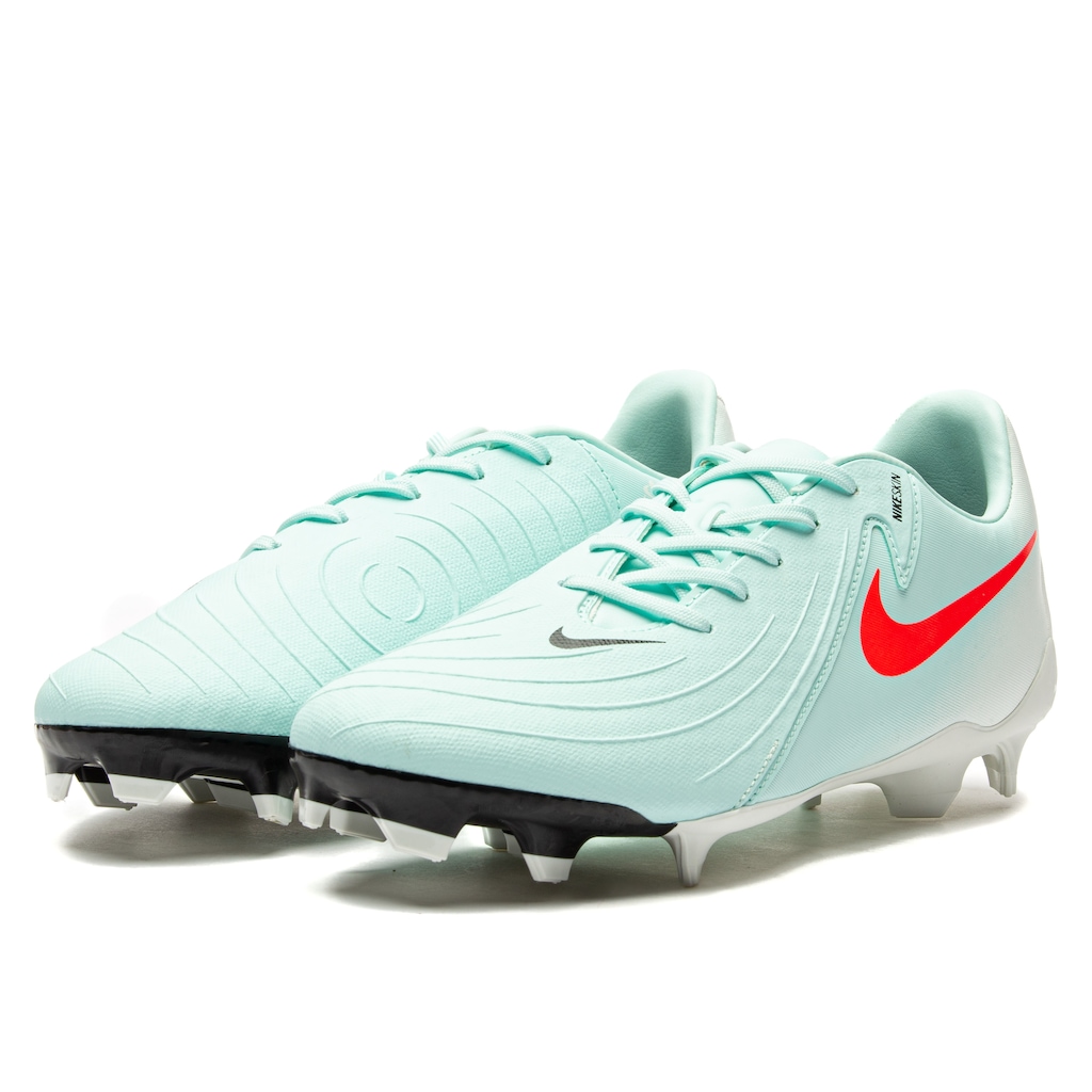 Imagem 2 do produto Chuteira de Campo Adulto Nike Phantom II Academy
