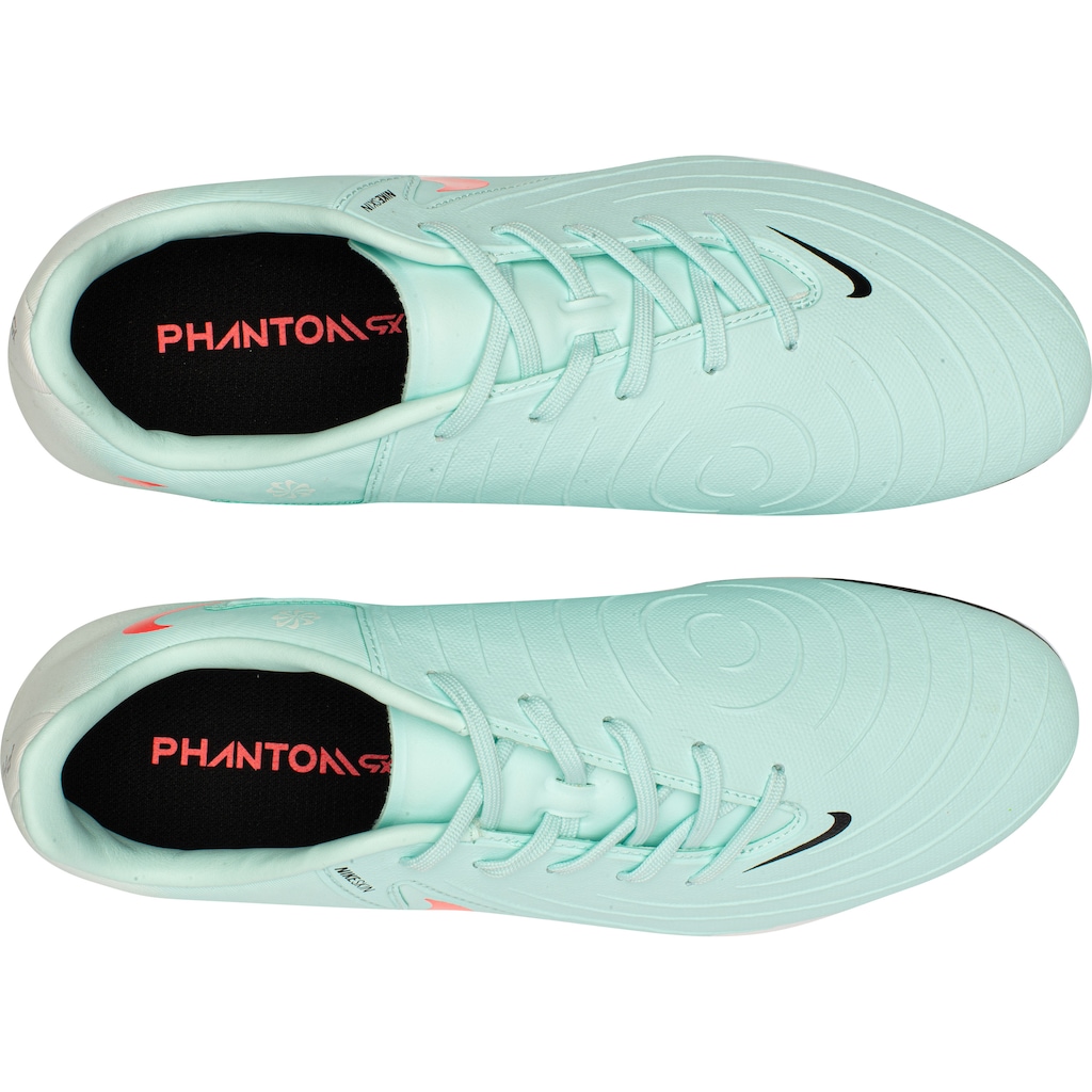 Imagem 5 do produto Chuteira de Campo Adulto Nike Phantom II Academy