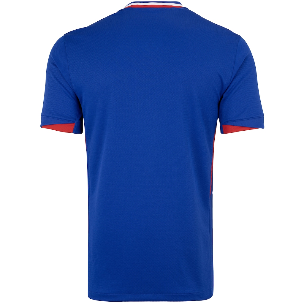 Imagem 2 do produto Camisa Seleção da França I 24 Nike Masculina Torcedor