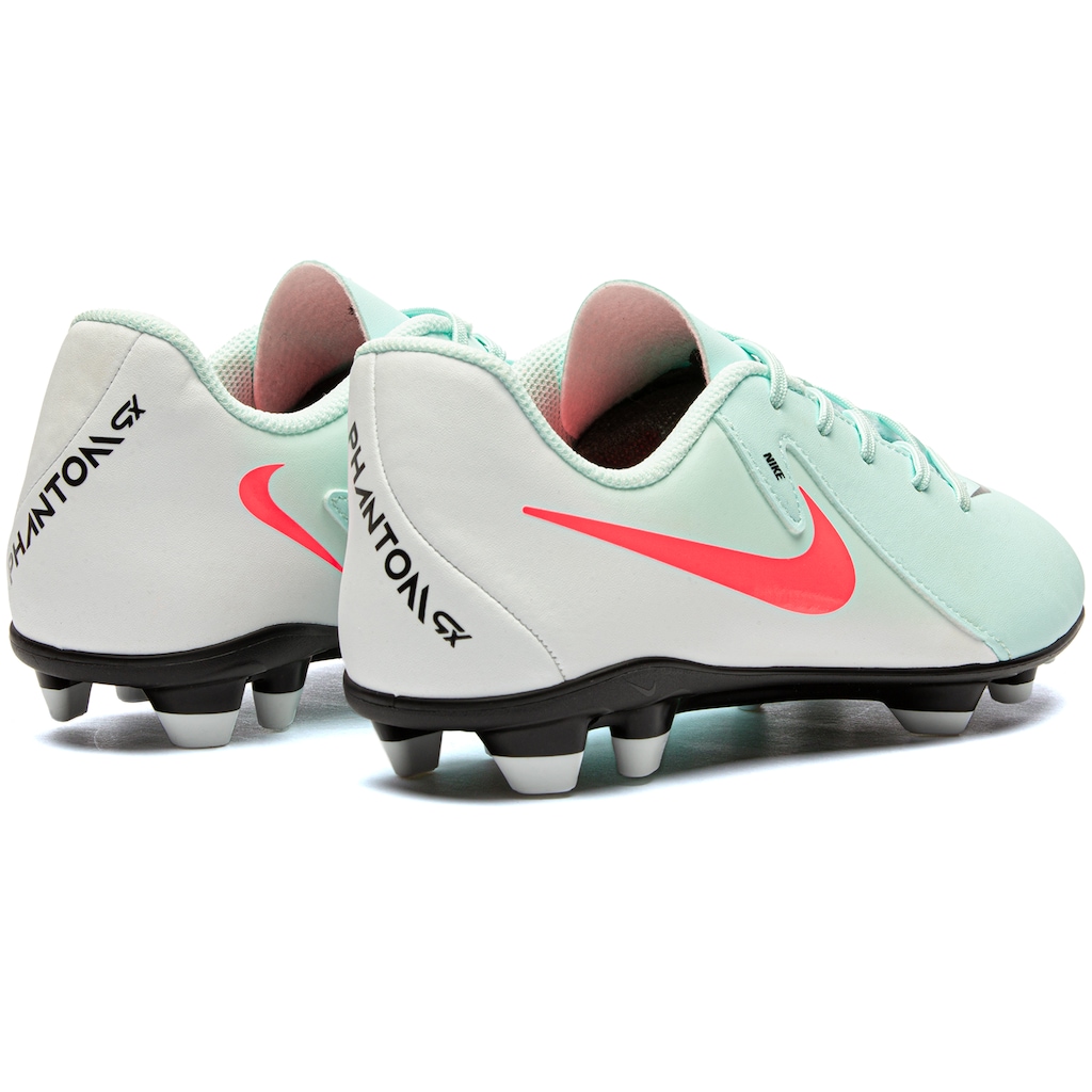 Imagem 2 do produto Chuteira de Campo Infantil Nike Phantom II Club