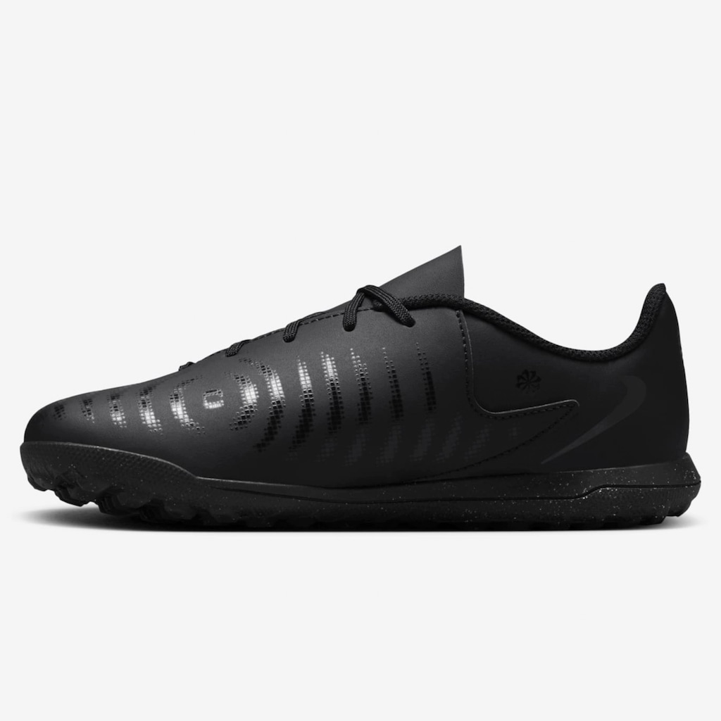 Imagem 2 do produto Chuteira Society Infantil Nike Phantom II Club