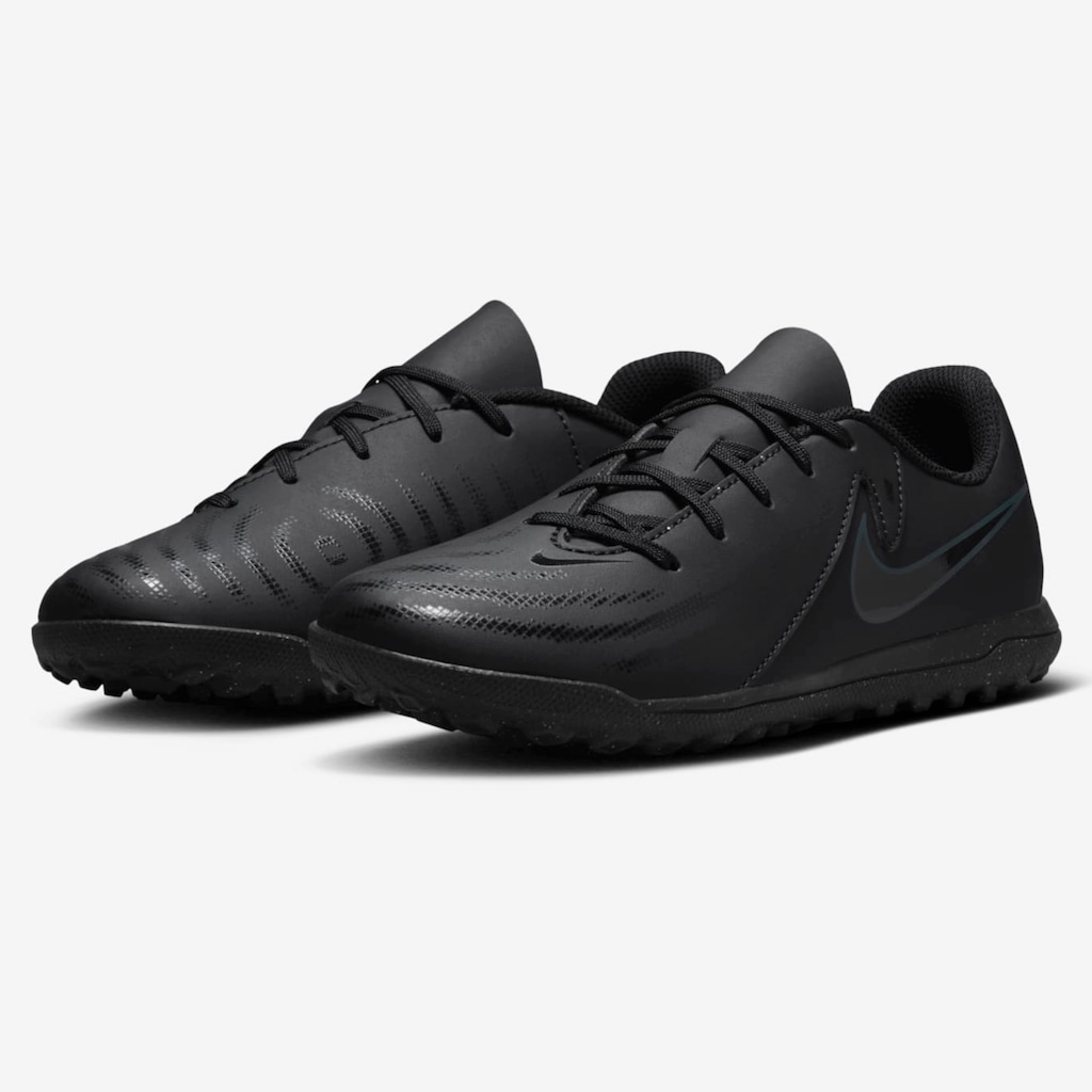 Imagem 5 do produto Chuteira Society Infantil Nike Phantom II Club