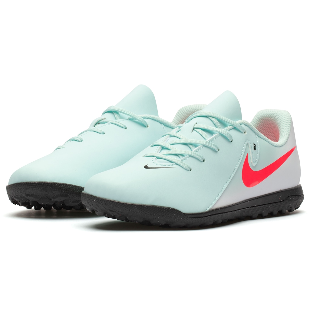 Imagem 2 do produto Chuteira Society Infantil Nike Phantom II Club