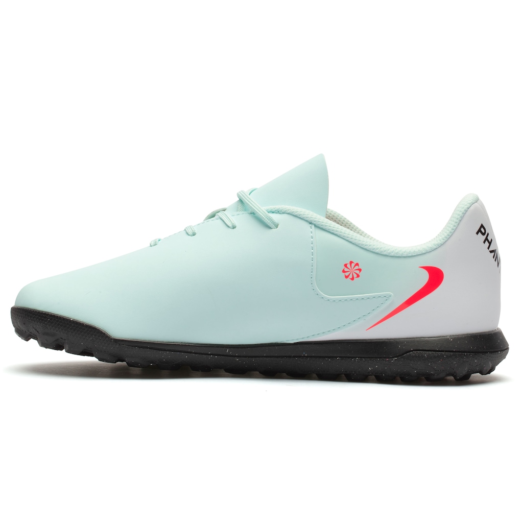 Imagem 3 do produto Chuteira Society Infantil Nike Phantom II Club