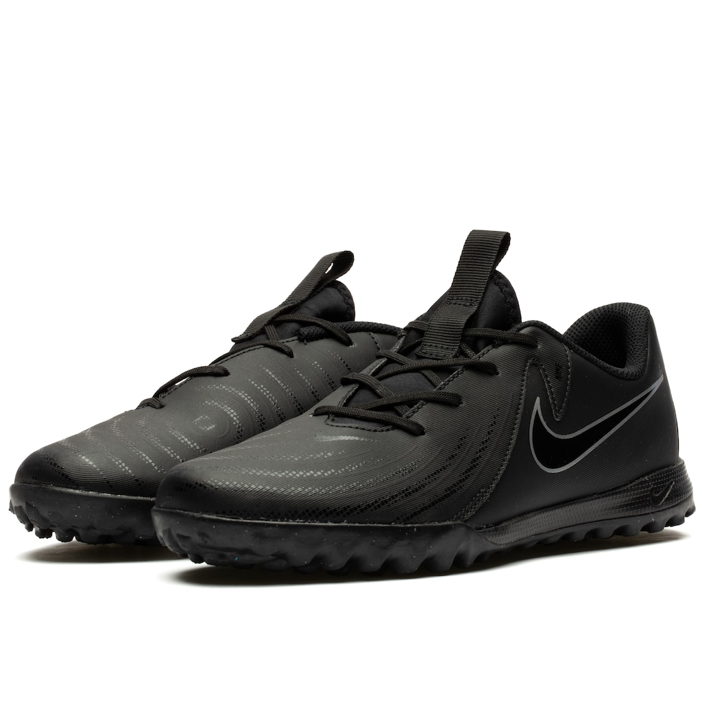Imagem 2 do produto Chuteira Society Infantil Nike Phantom GX II Academy
