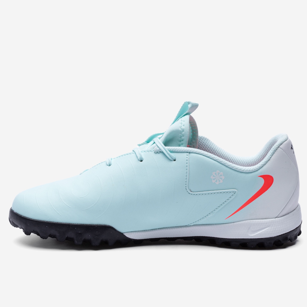 Imagem 2 do produto Chuteira Society Infantil Nike Phantom GX II Academy