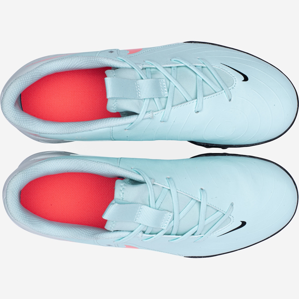 Imagem 3 do produto Chuteira Society Infantil Nike Phantom GX II Academy