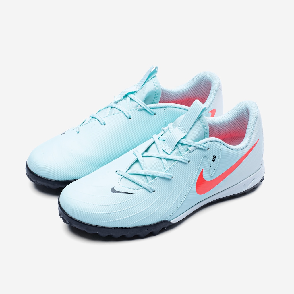 Imagem 4 do produto Chuteira Society Infantil Nike Phantom GX II Academy