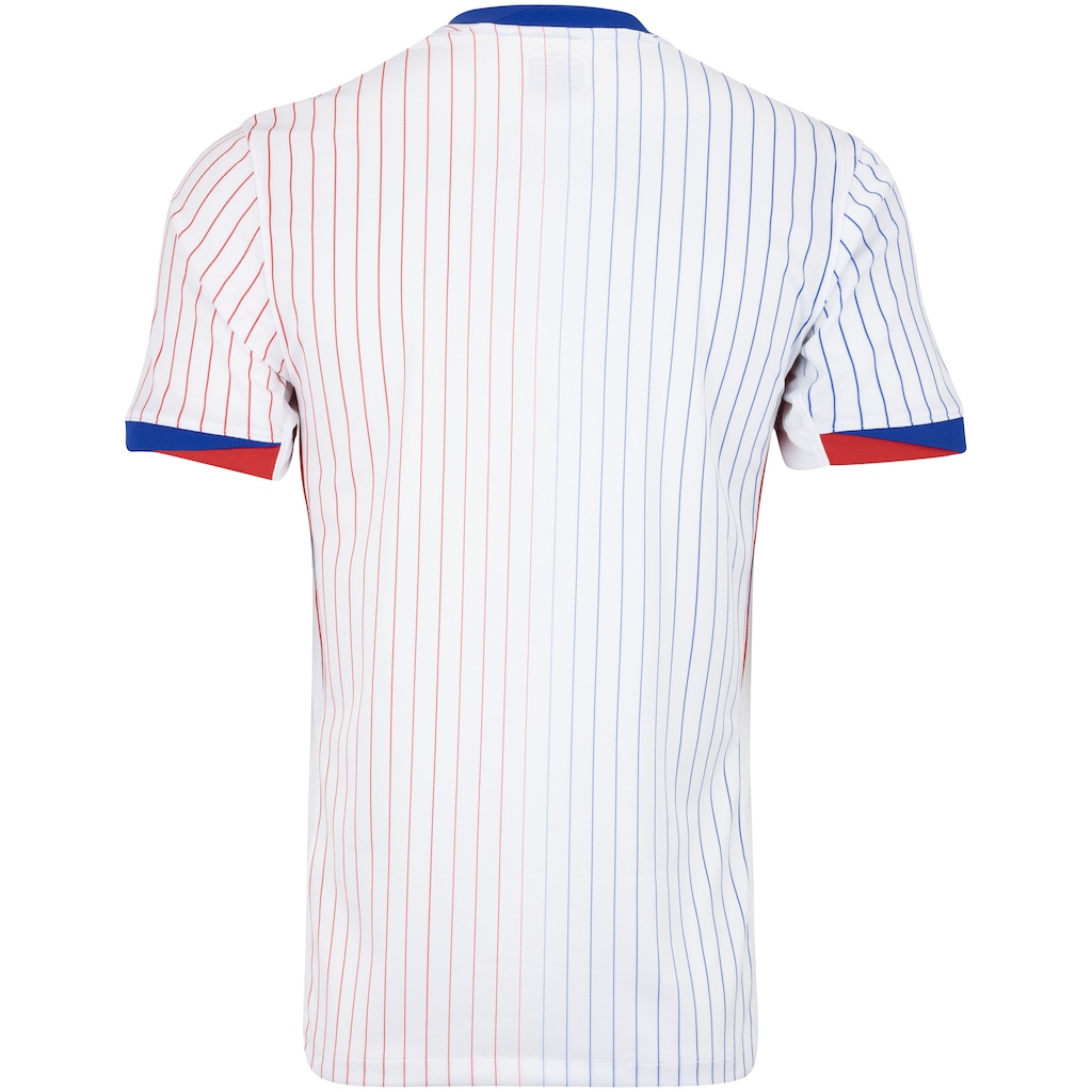 Imagem 2 do produto Camisa da Seleção da França II 24/25 Nike Masculina Torcedor