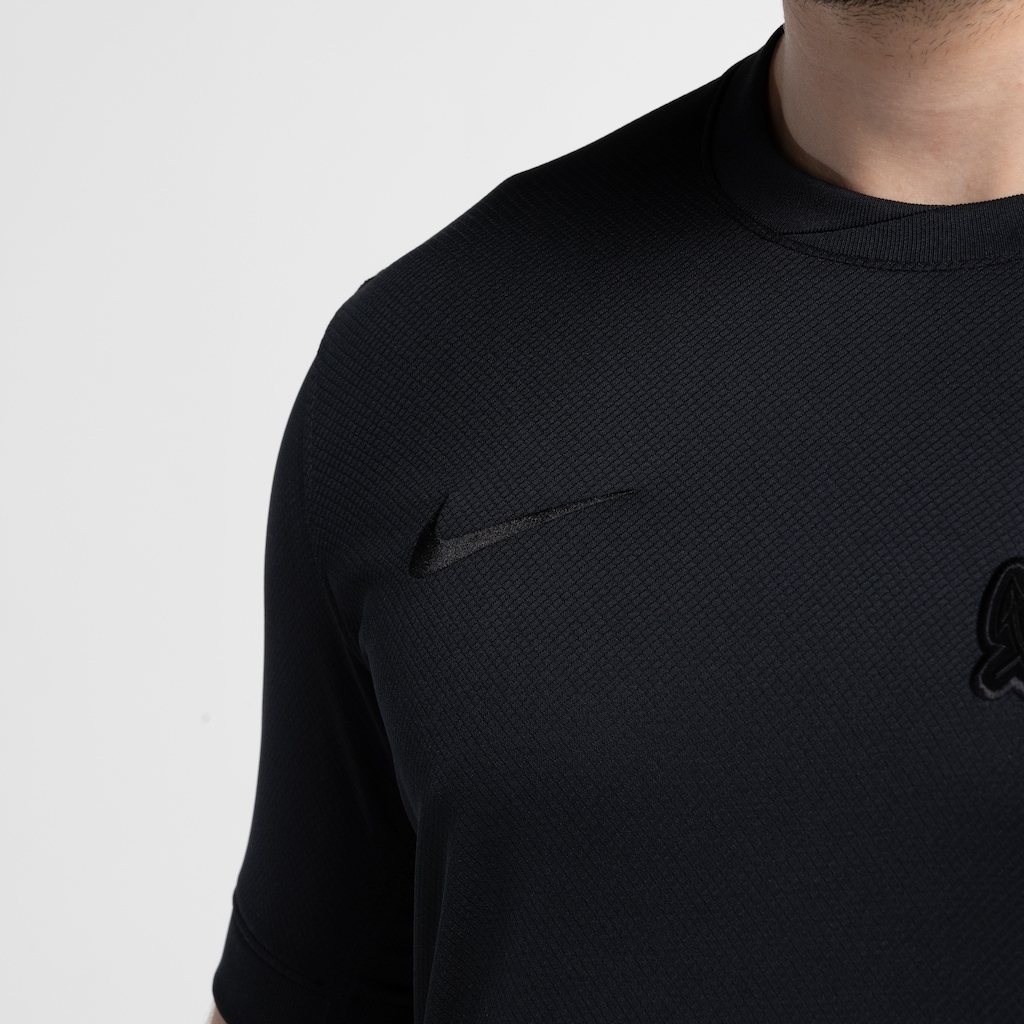 Imagem 4 do produto Camisa do Corinthians II 24 Nike Masculina Torcedor
