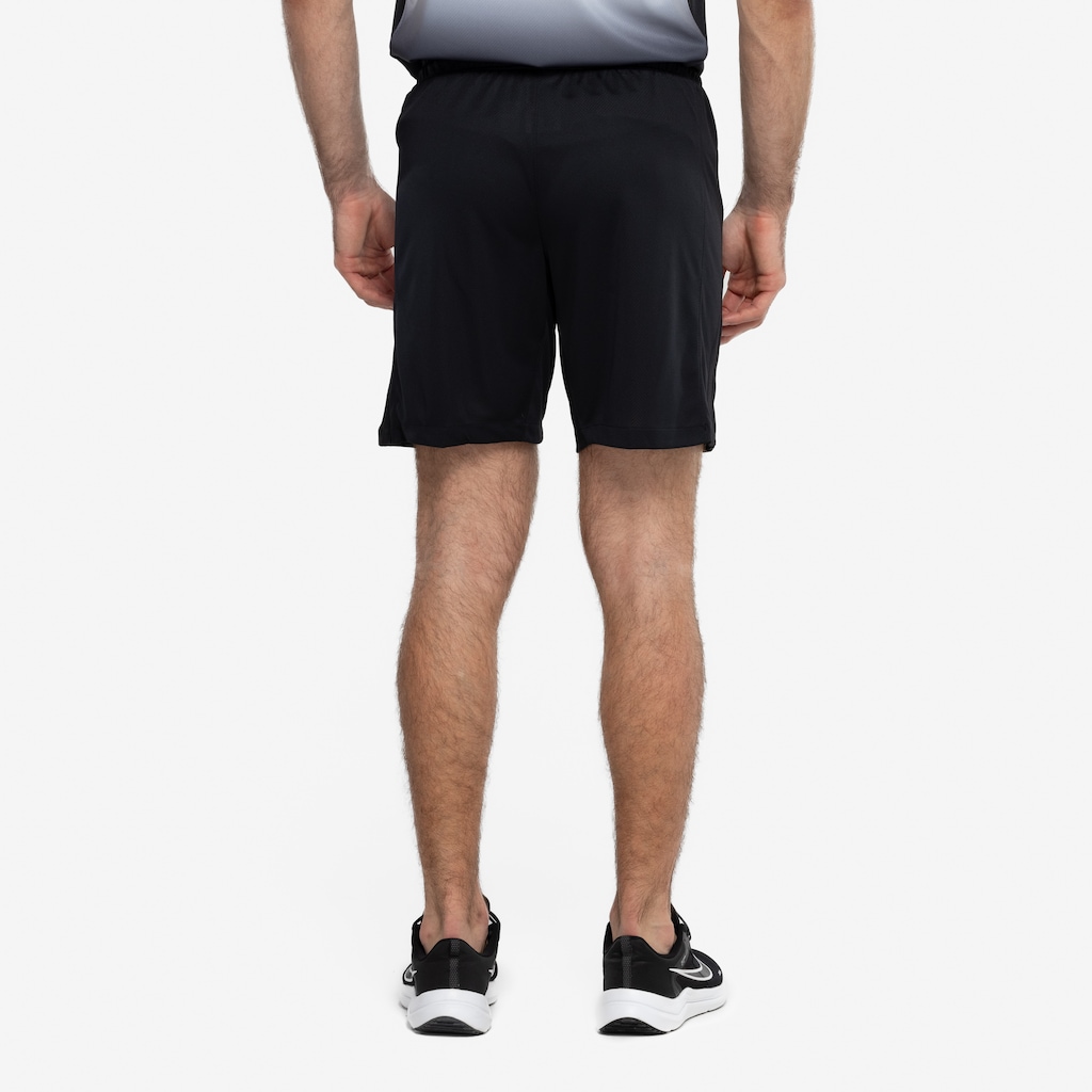 Imagem 2 do produto Calção do Corinthians I 24 Nike Masculino Torcedor
