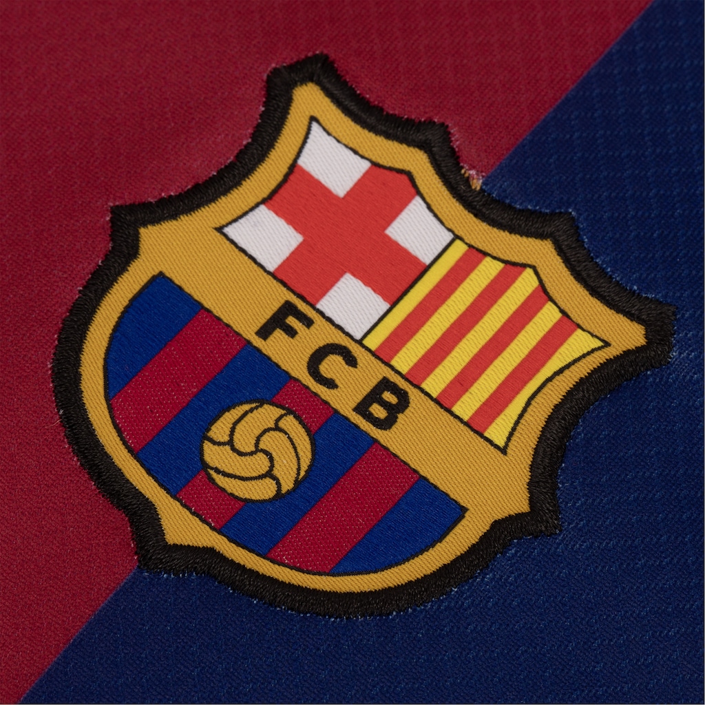 Imagem 3 do produto Camisa do Barcelona I 24 Nike Infantil Torcedor