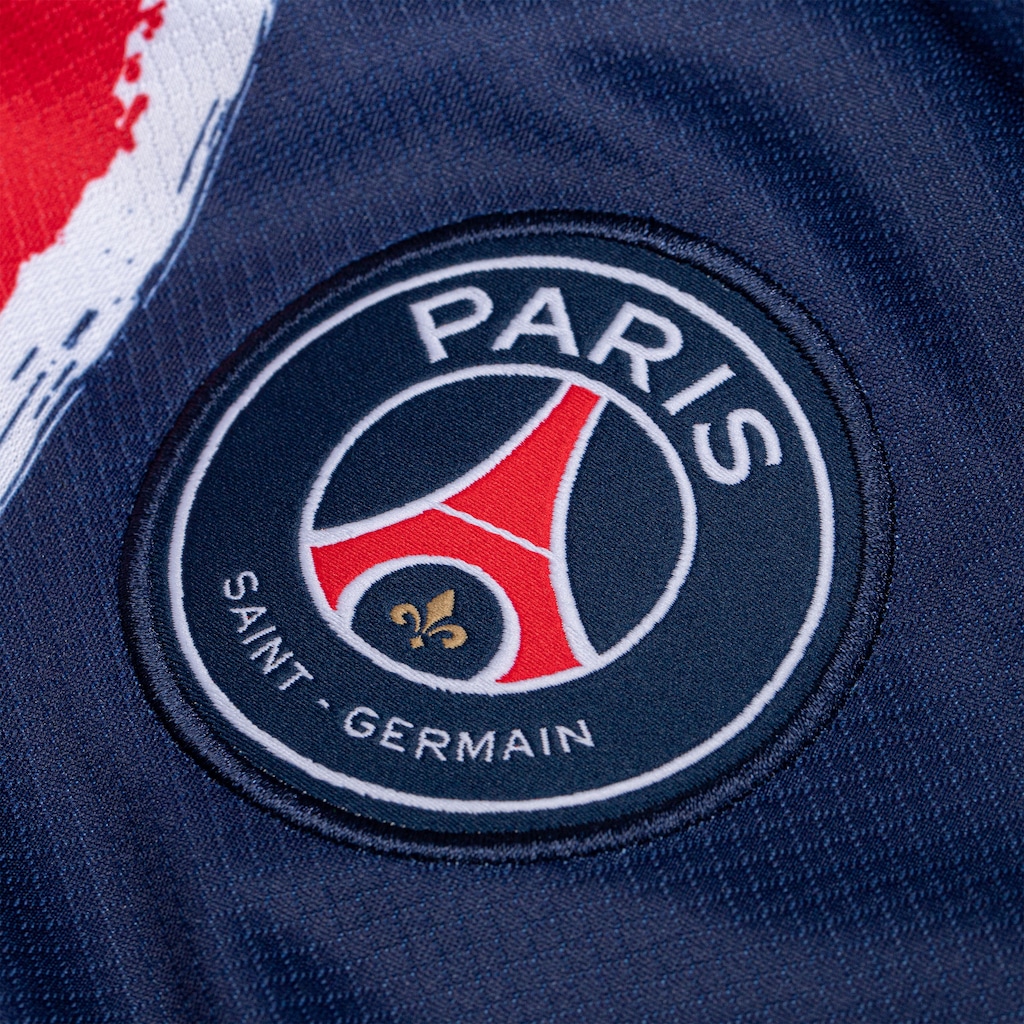 Imagem 4 do produto Camisa do PSG I 24 Nike Infantil Torcedor