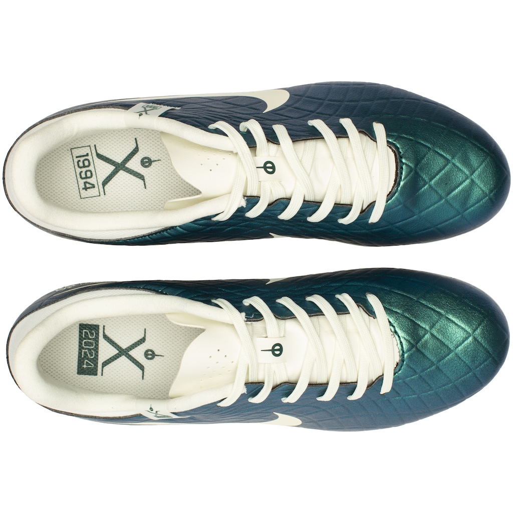 Imagem 5 do produto Chuteira de Campo Adulto Nike Tiempo Legend 10 Academy