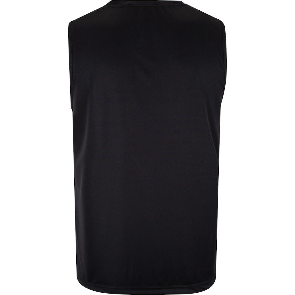 Imagem 2 do produto Camiseta Regata Masculina ASICS Logo