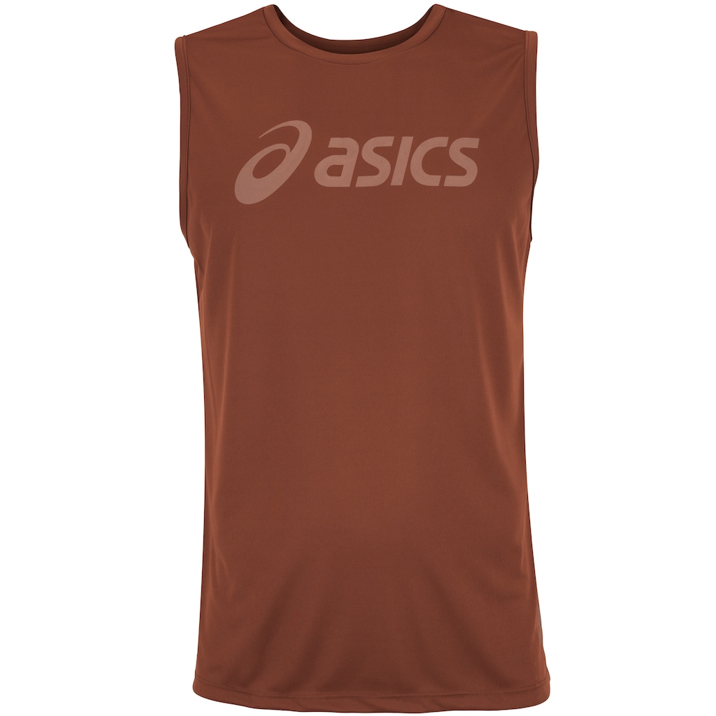 Imagem 4 do produto Camiseta Regata Masculina ASICS Logo
