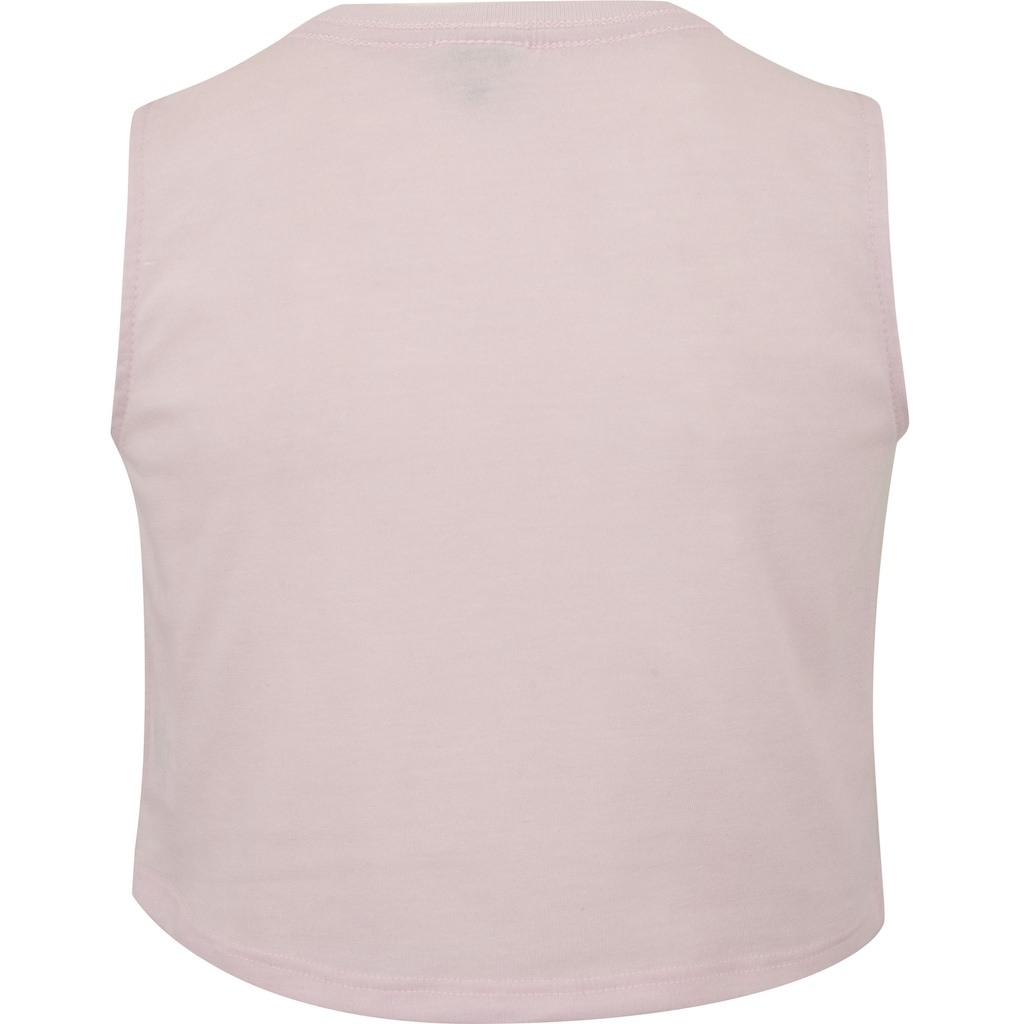 Imagem 2 do produto Blusa Cropped Regata Infantil ASICS