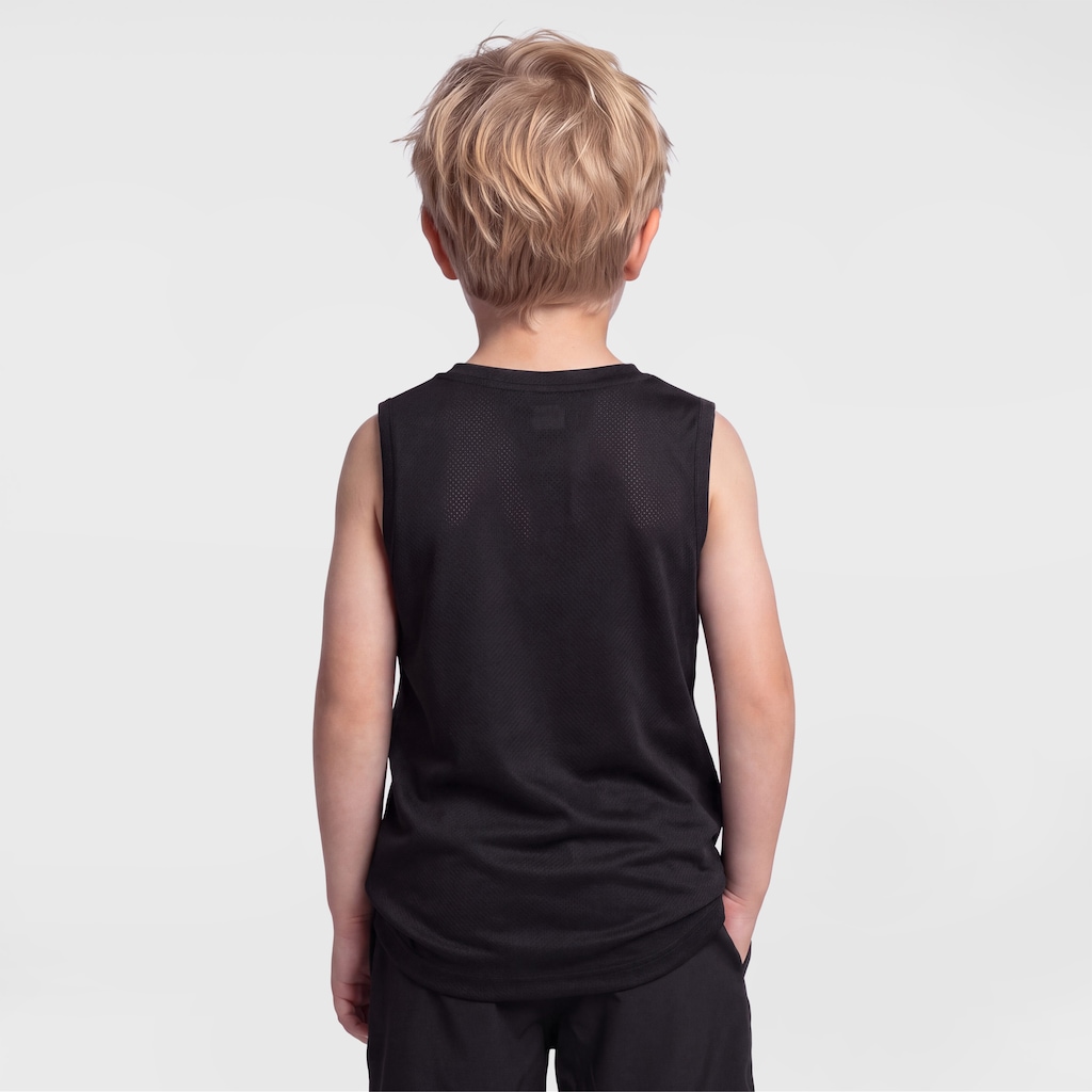 Imagem 2 do produto Camiseta Regata Infantil ASICS