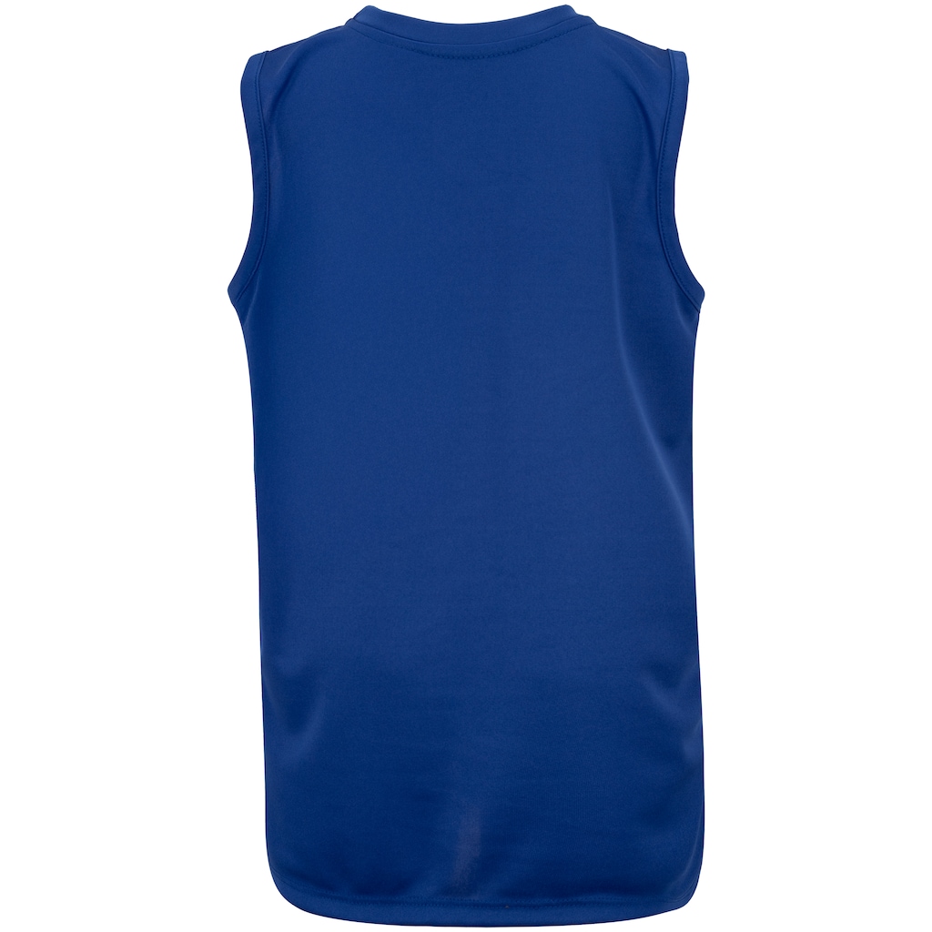 Imagem 2 do produto Camiseta Regata Infantil ASICS