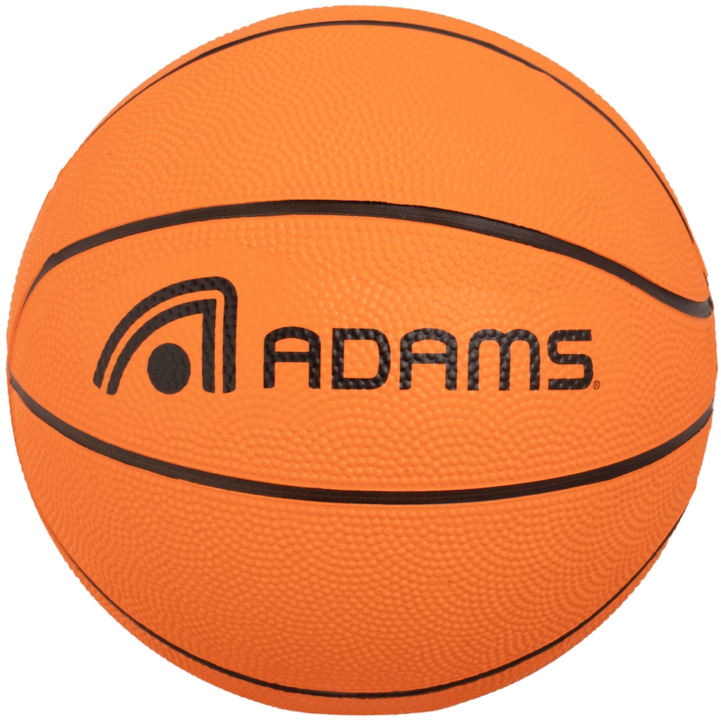 Imagem 2 do produto Mini bola de Basquete Adams
