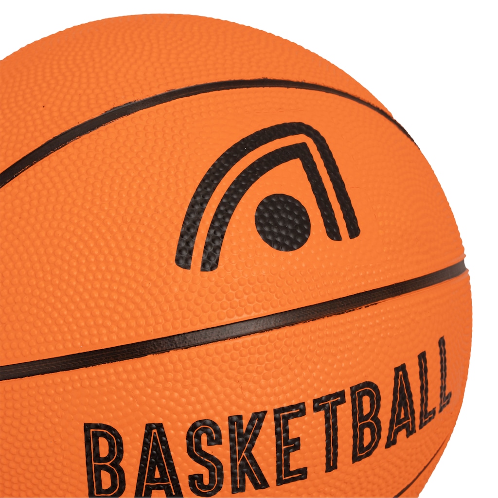 Imagem 5 do produto Mini bola de Basquete Adams