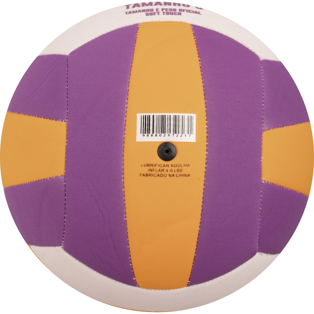Imagem 3 do produto Bola de Vôlei de Praia Adams