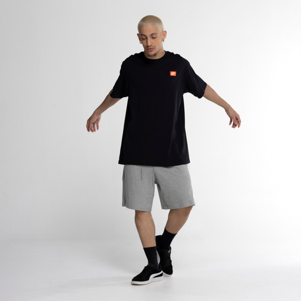 Imagem 2 do produto Camiseta Nike Manga Curta Sportswear M90 ACC