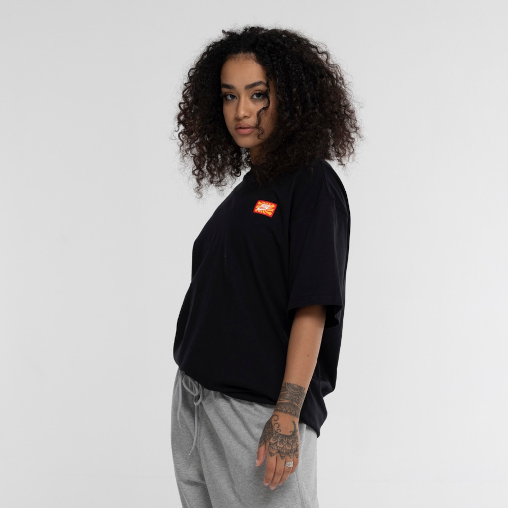 Imagem 5 do produto Camiseta Nike Manga Curta Sportswear M90 ACC