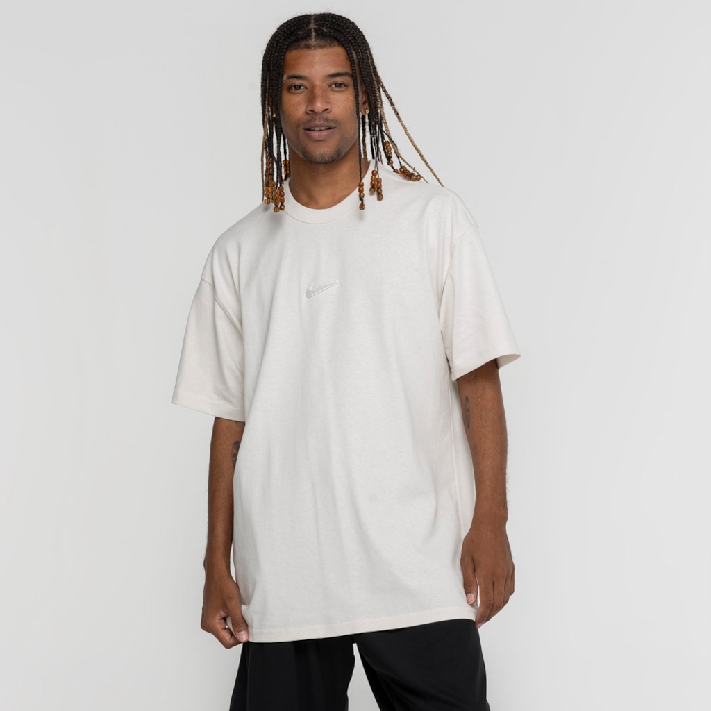 Imagem 3 do produto Camiseta Nike Manga Curta Sportswear Premium Essential