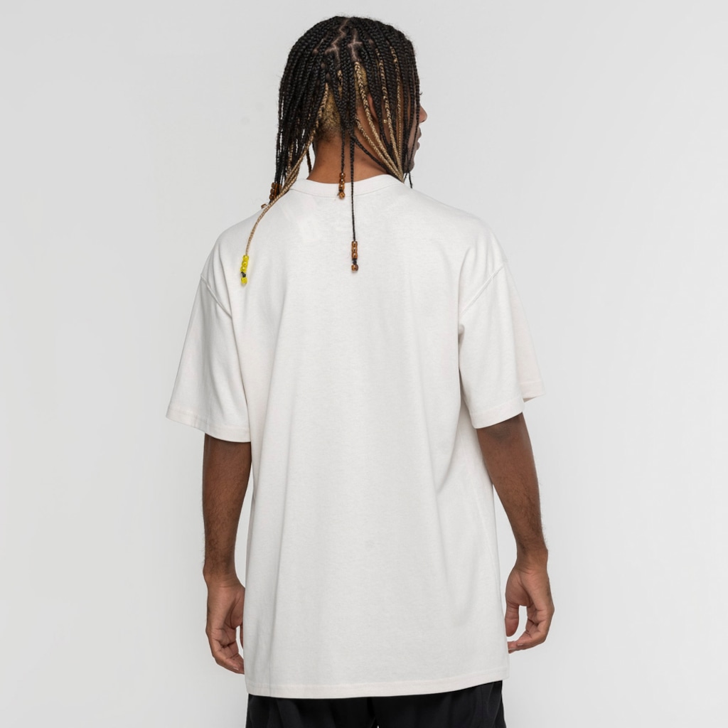 Imagem 5 do produto Camiseta Nike Manga Curta Sportswear Premium Essential