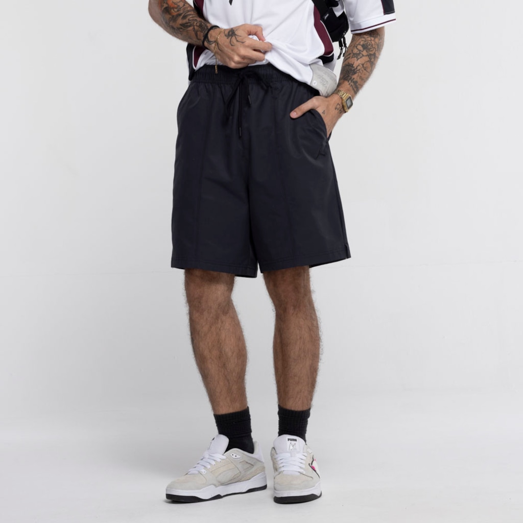 Imagem 4 do produto Bermuda Jordan Essentials Woven