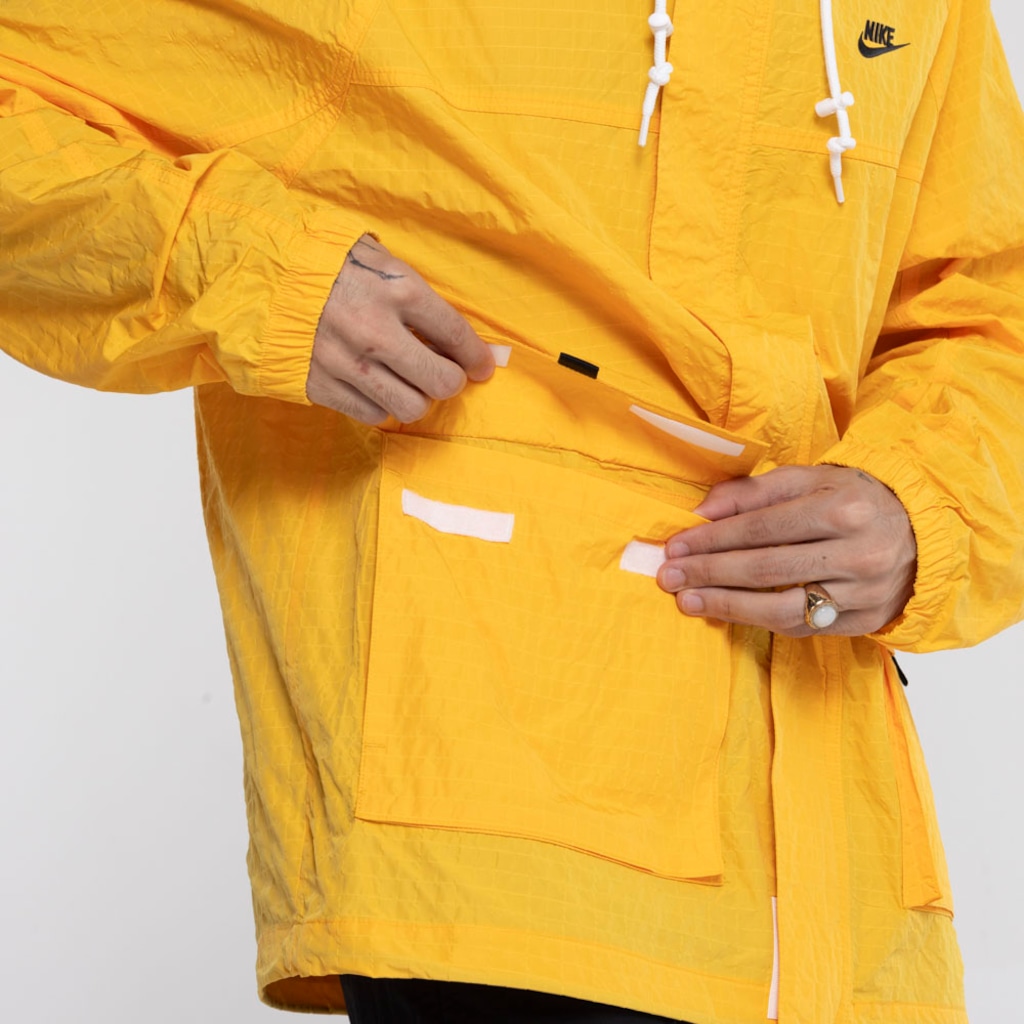 Imagem 5 do produto Jaqueta Nike com Capuz Club Bandon