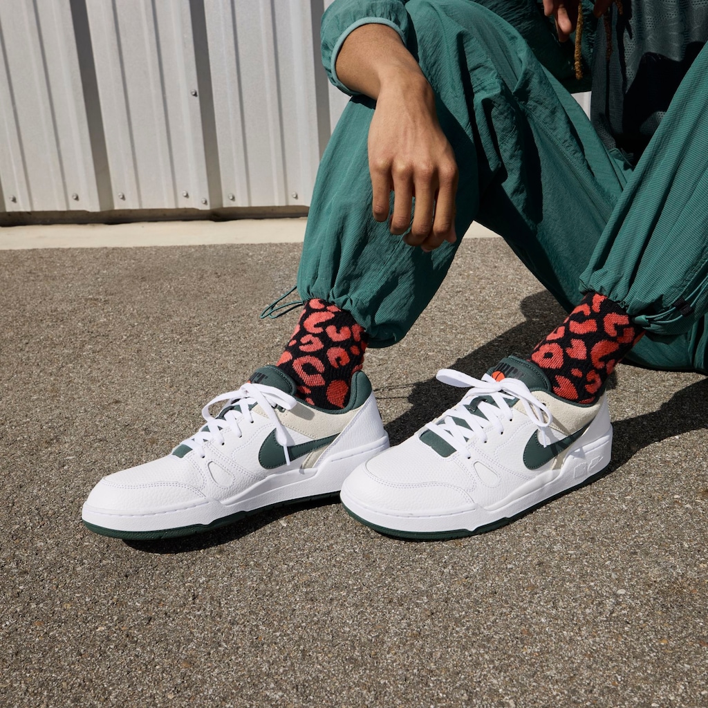 Imagem 2 do produto Tênis Nike Full Force Lo COB