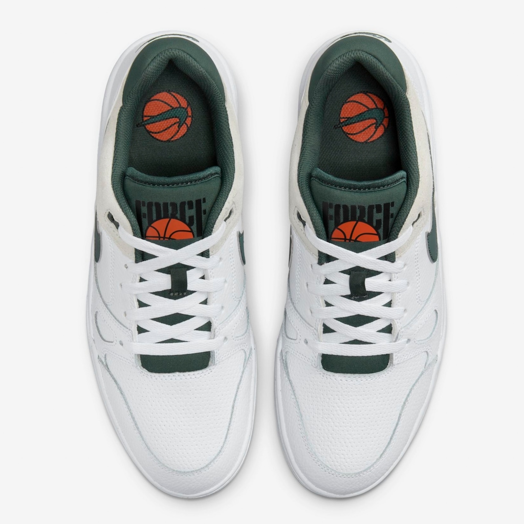 Imagem 4 do produto Tênis Nike Full Force Lo COB