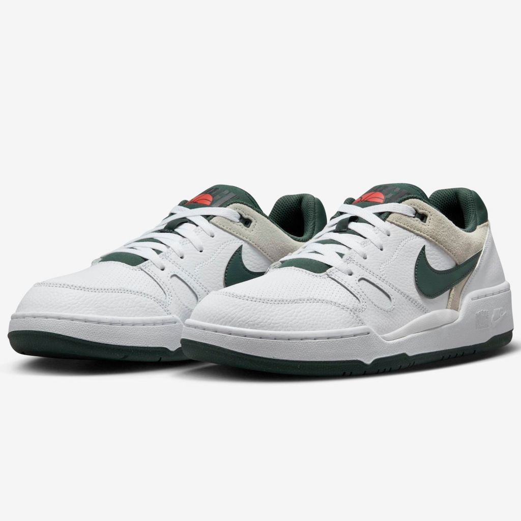 Imagem 5 do produto Tênis Nike Full Force Lo COB