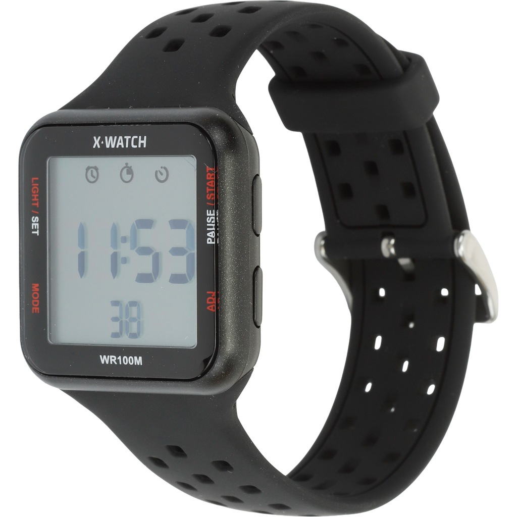 Imagem 2 do produto Relógio Digital X-Watch XGPPD090W