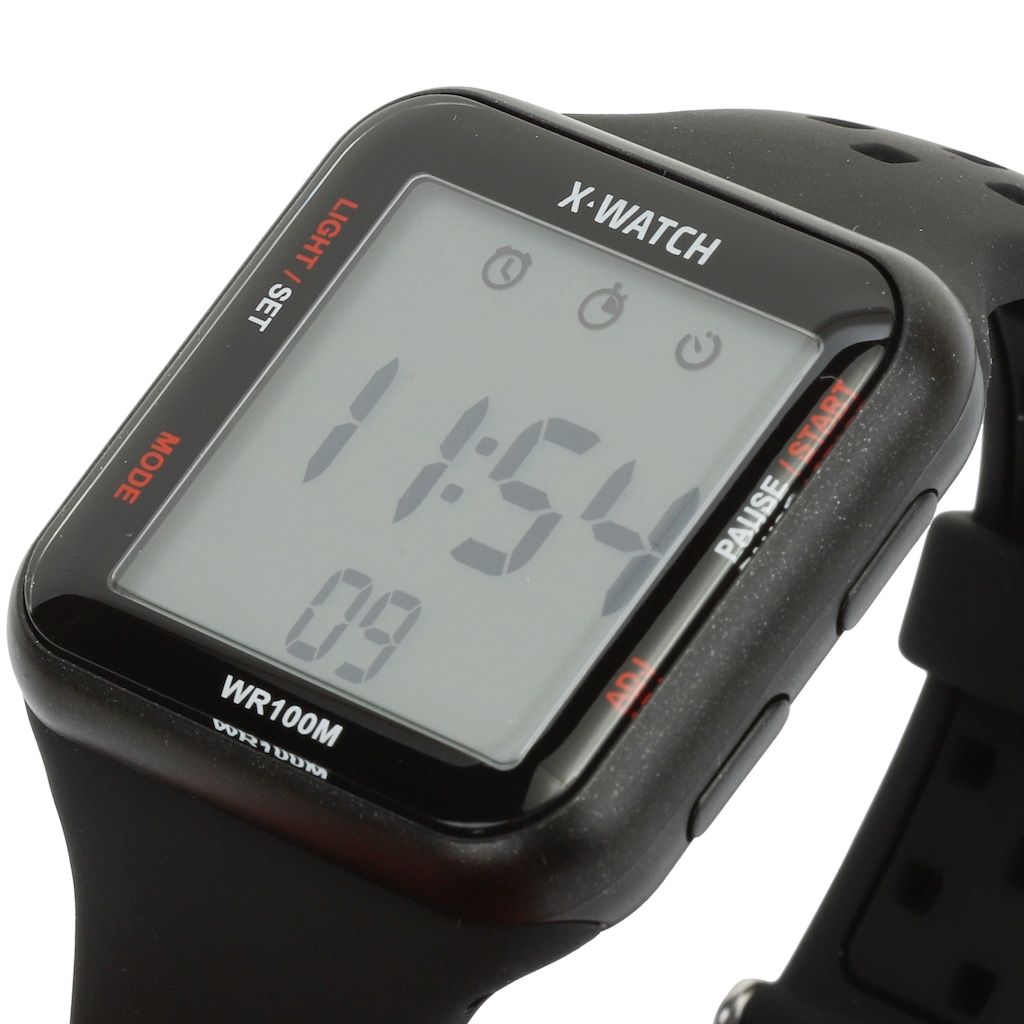 Imagem 5 do produto Relógio Digital X-Watch XGPPD090W